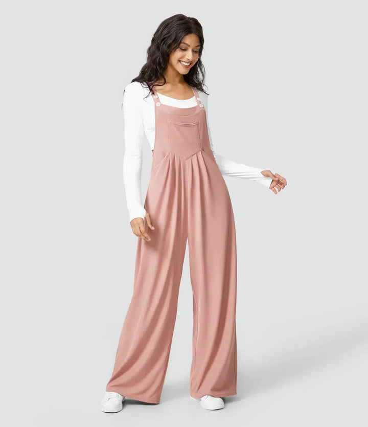 Pantalons - Verstelbare Bretels LadiVania™