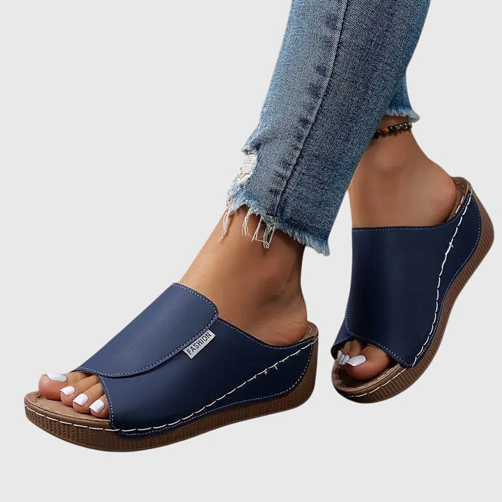 Bríd Comfort Sandalen - Wandelen
