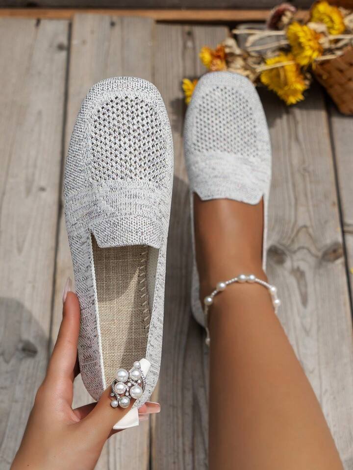 Sabrine - Elegante Orthopedische Schoenen