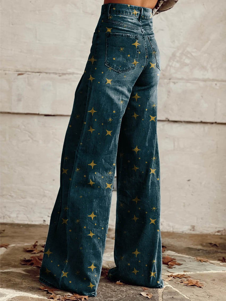 Stellare - Boho Sterrenbroek
