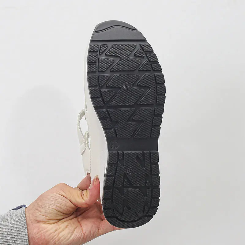 Lone - Perfect Comfortabele Sandalen