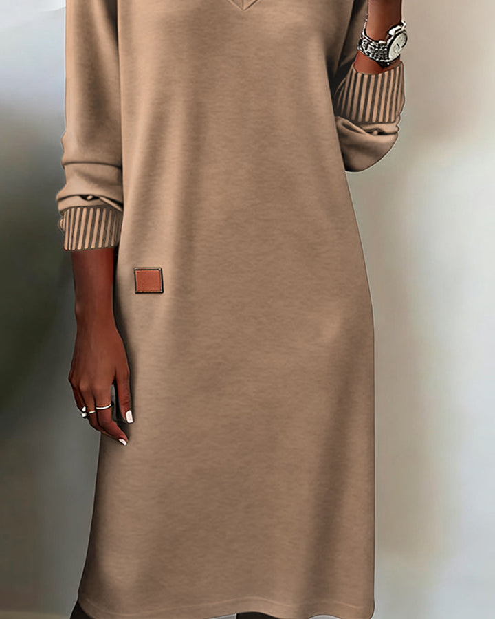 Sweaterjurk Aurora™ - Warmte, Stijl en Vrouwelijkheid in Één