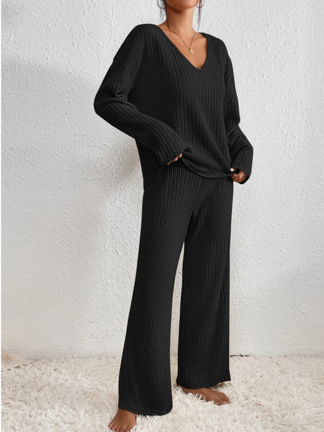 Inès - Comfortabele Casual Set