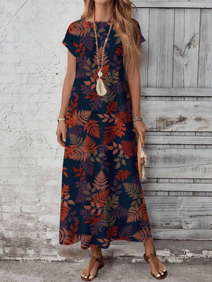 Faith - Chique Comfortabele Elegante Jurk