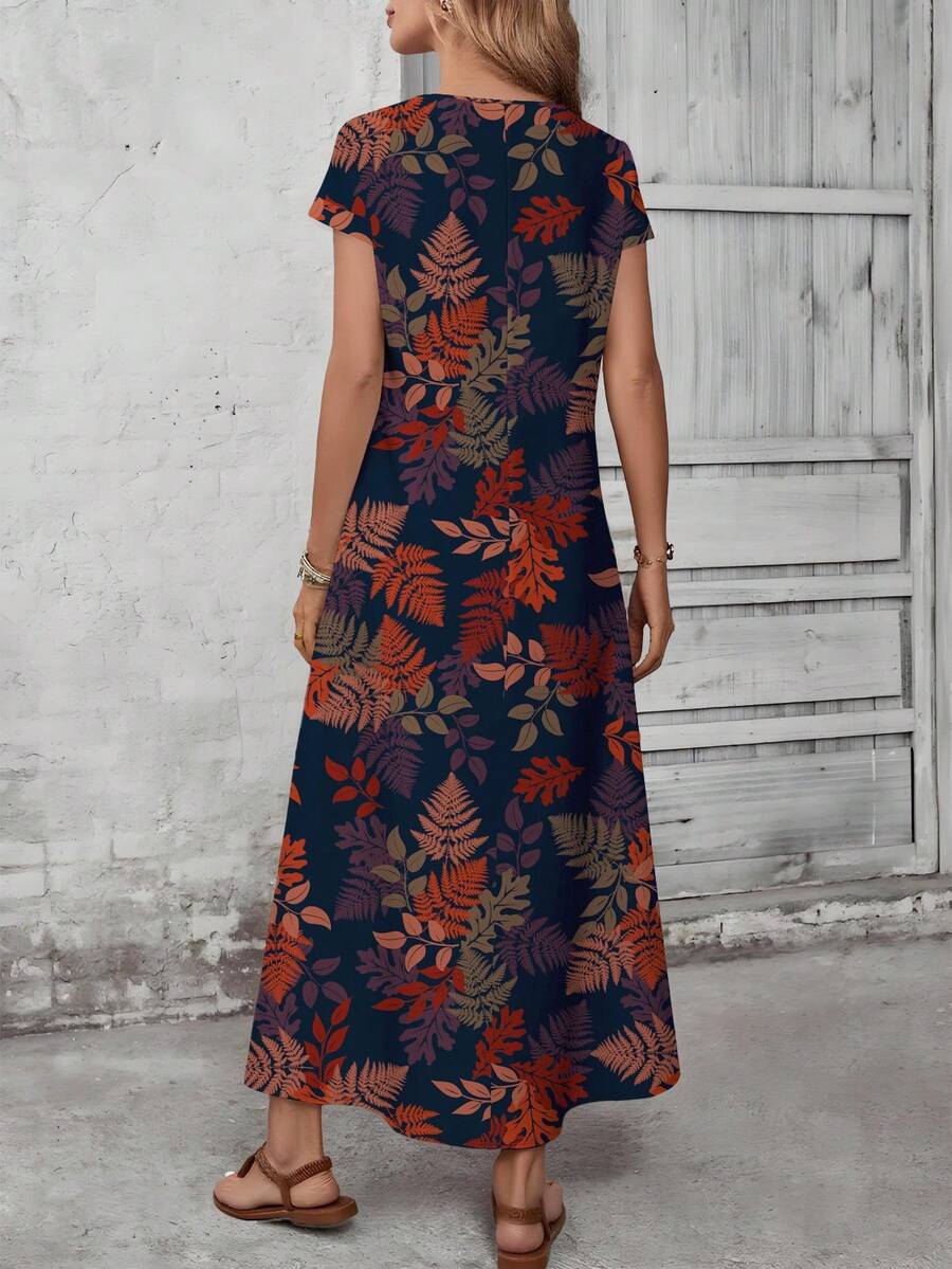 Faith - Chique Comfortabele Elegante Jurk