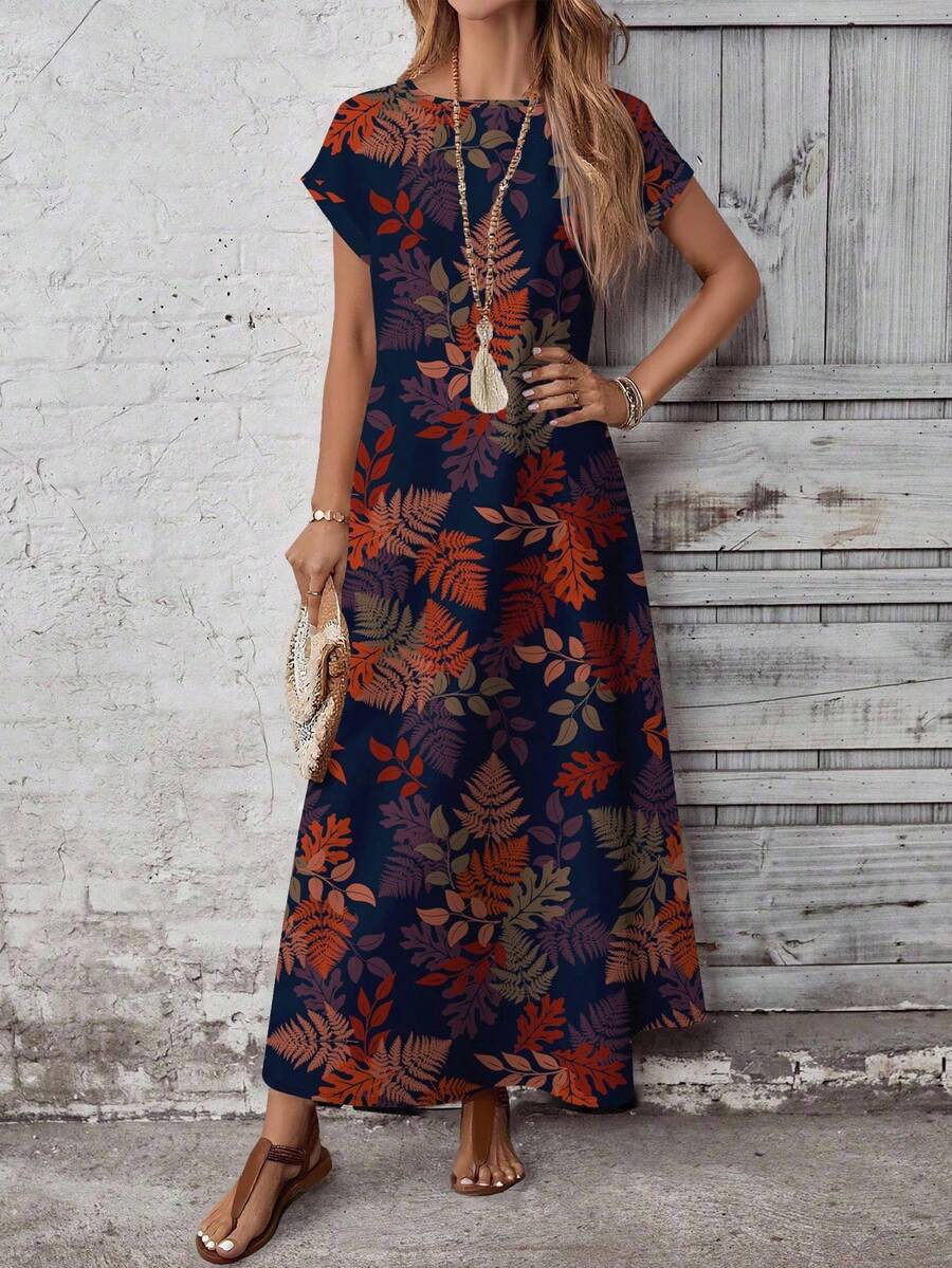 Faith - Chique Comfortabele Elegante Jurk