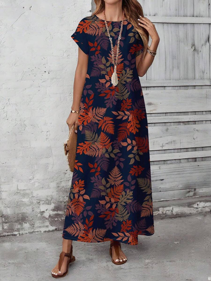 Faith - Chique Comfortabele Elegante Jurk