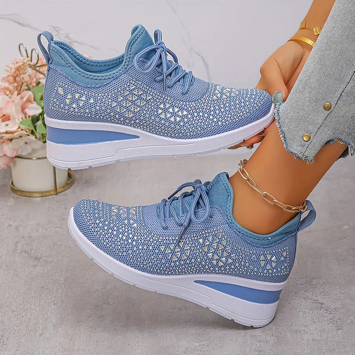 Bonnie - Orthopedische Sneakers
