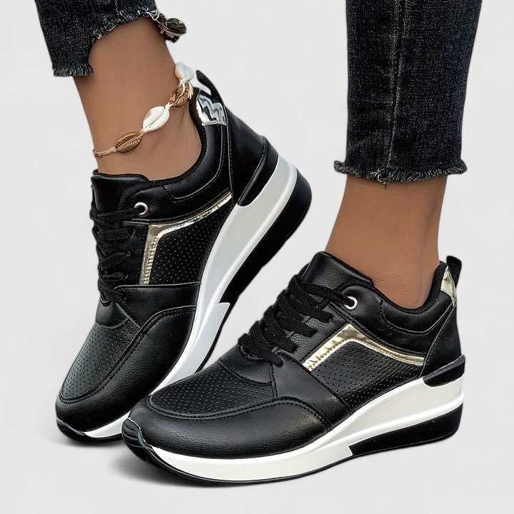 Novy - Comfort Ondersteunende Schoenen