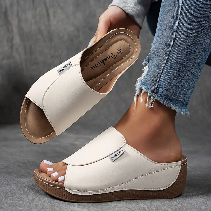 Esther - Orthopedische Sandalen