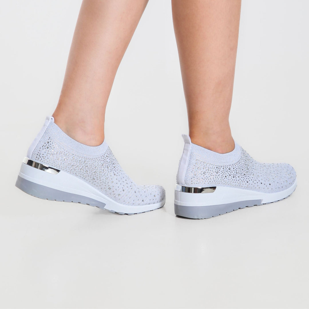 Mimma - Comfort Sneakers voor Dames