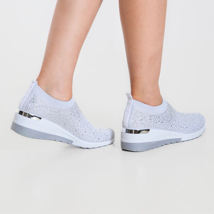 Mimma - Comfort Sneakers voor Dames