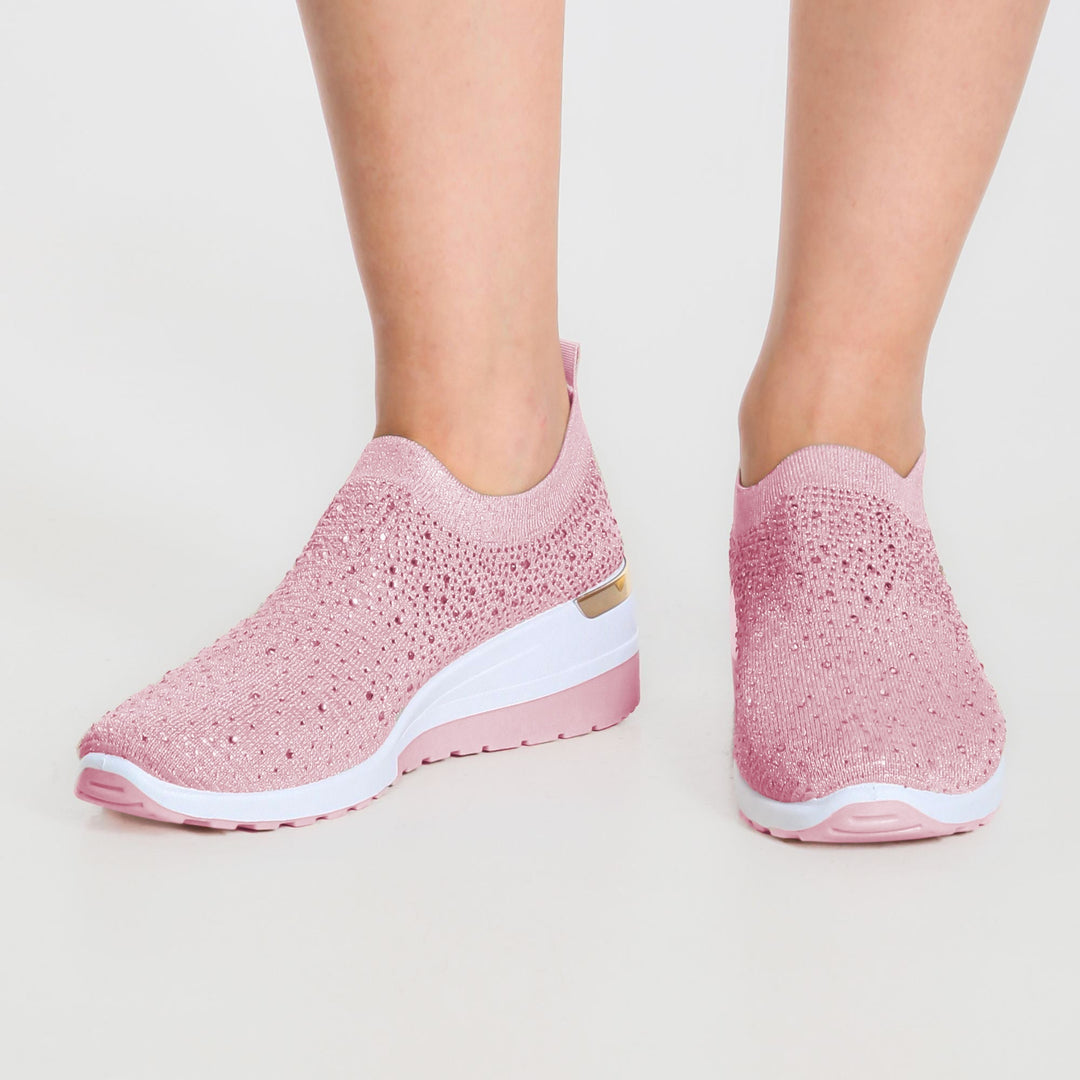 Mimma - Comfort Sneakers voor Dames