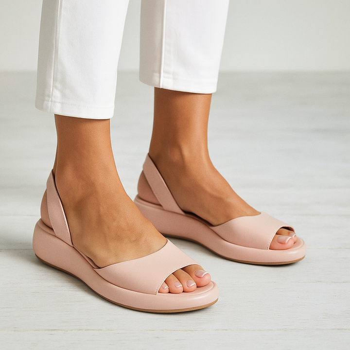 Elira - Sandalen Comfort Antislip