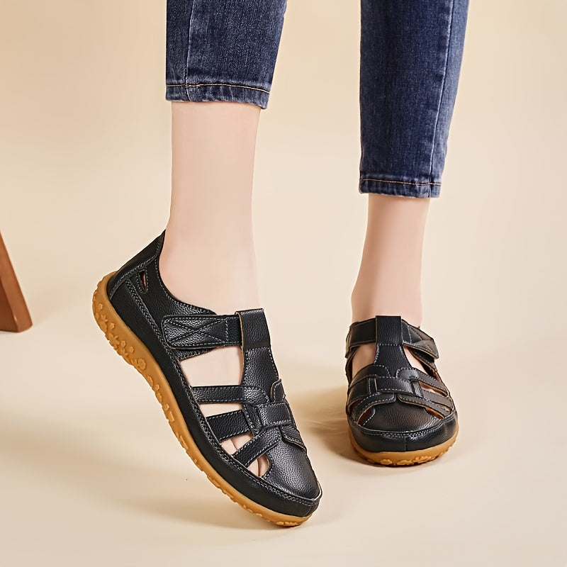 Lea - Comfortabele Sandalen voor Elke Dag
