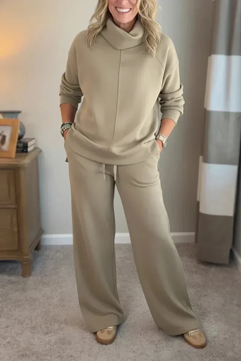 Élodie - Zachte en Elegante Set