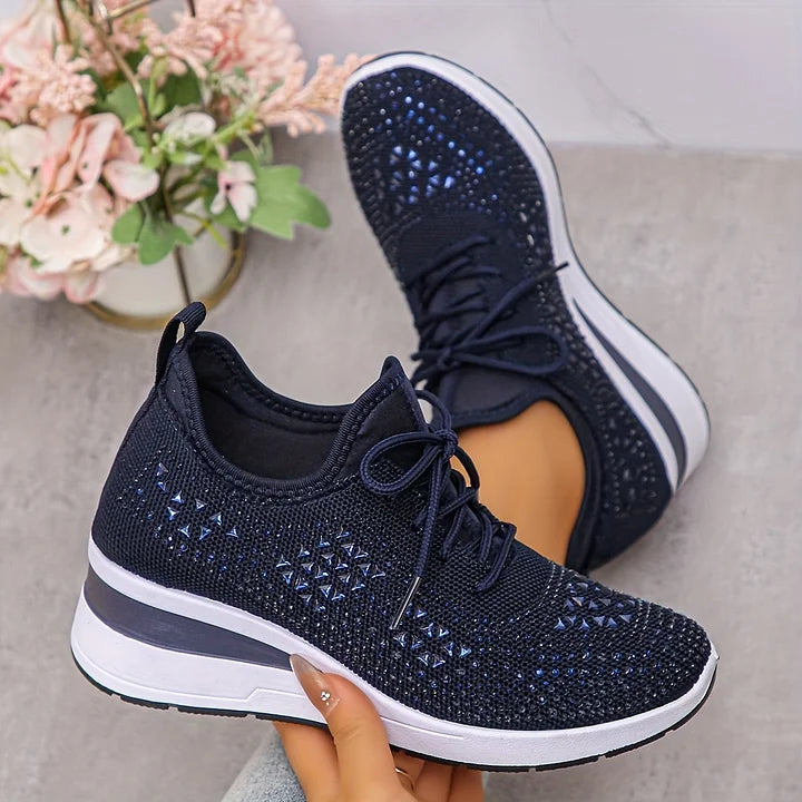 Bonnie - Orthopedische Sneakers