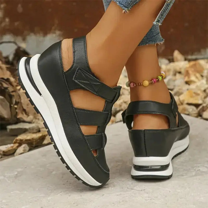 Lone - Perfect Comfortabele Sandalen