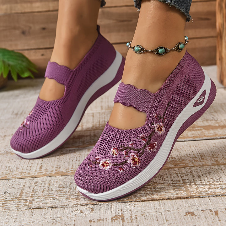 Mia Comfort - Ergonomische Schoenen