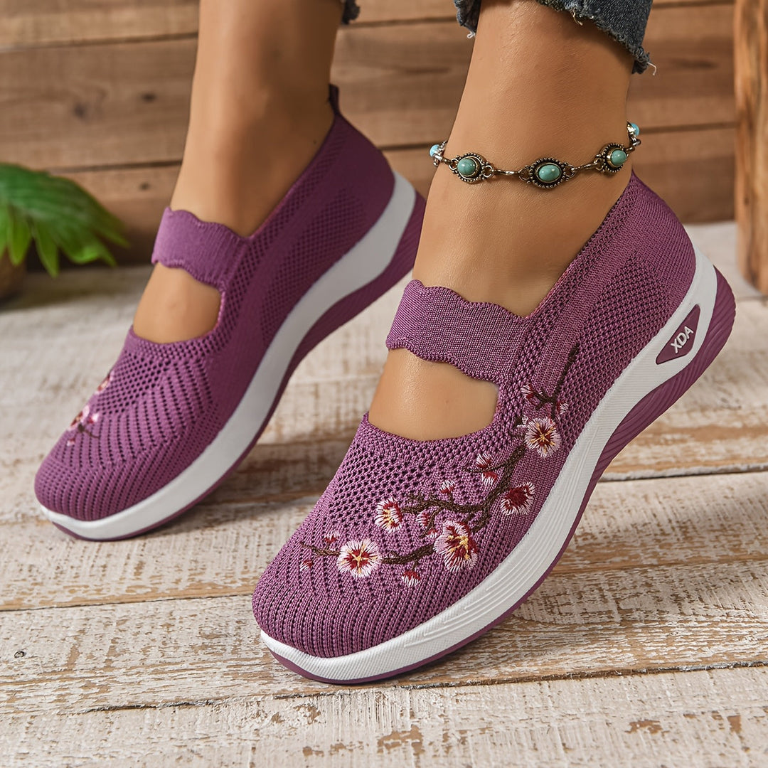 Mia Comfort - Ergonomische Schoenen
