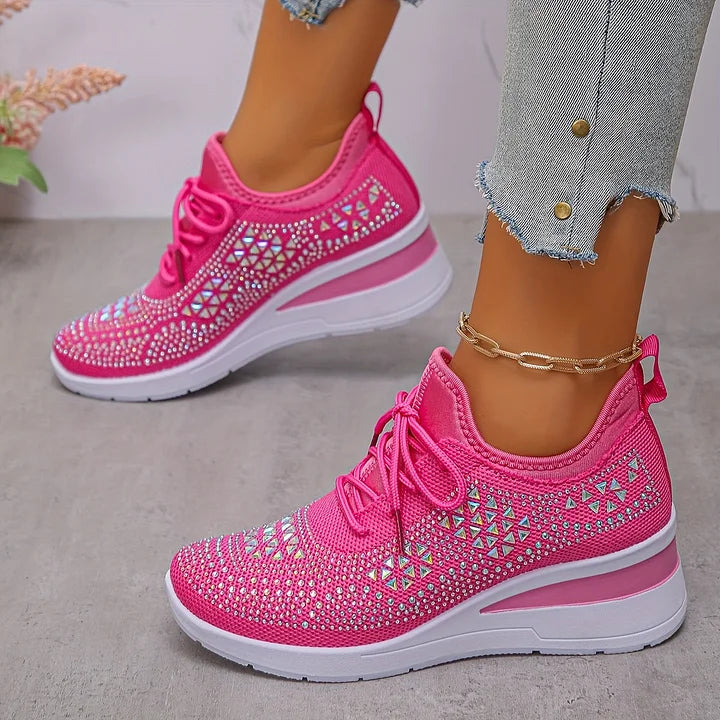 Bonnie - Orthopedische Sneakers