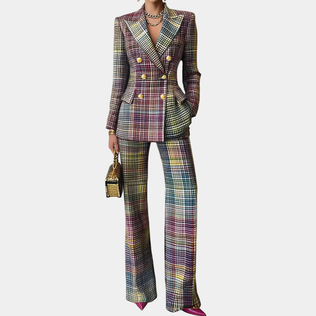 Henrietta - Luxe Maatpak