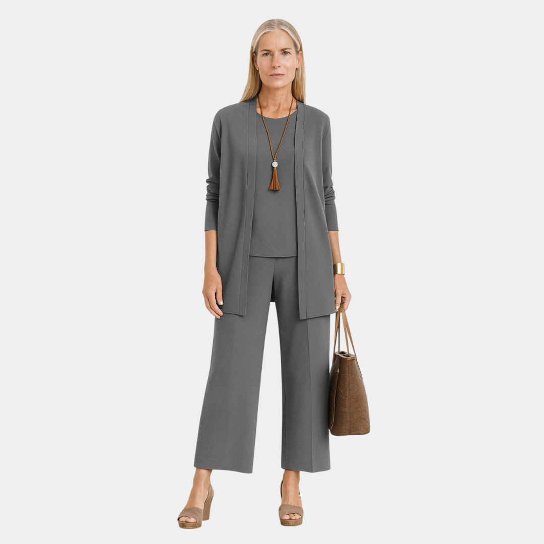 Mila - Elegante Comfortabele Set