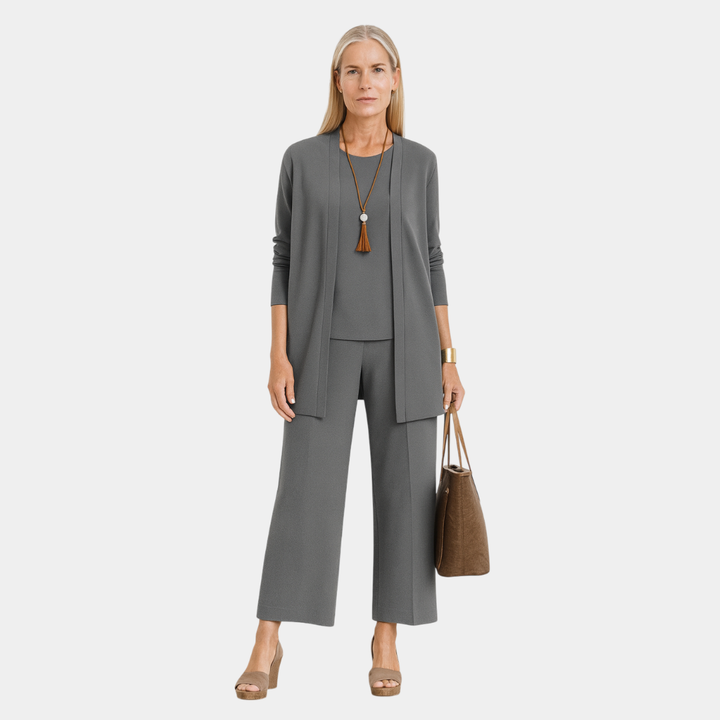 Mila - Elegante Comfortabele Set
