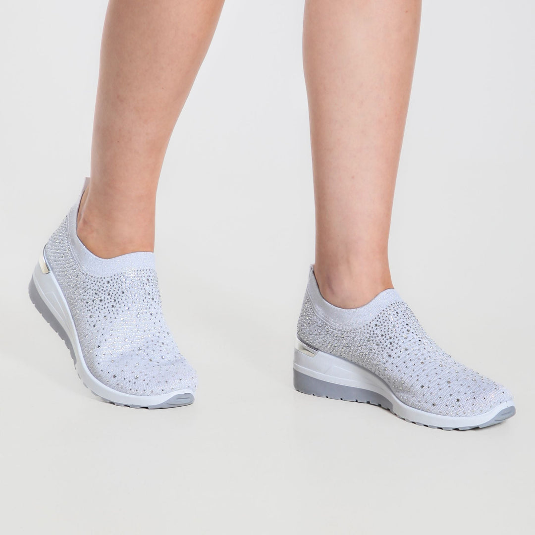 Mimma - Comfort Sneakers voor Dames