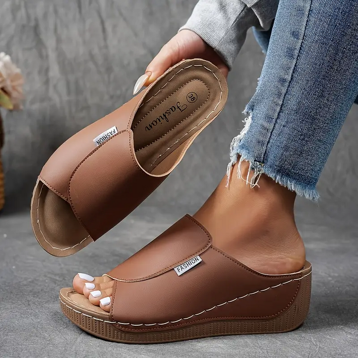 Esther - Orthopedische Sandalen
