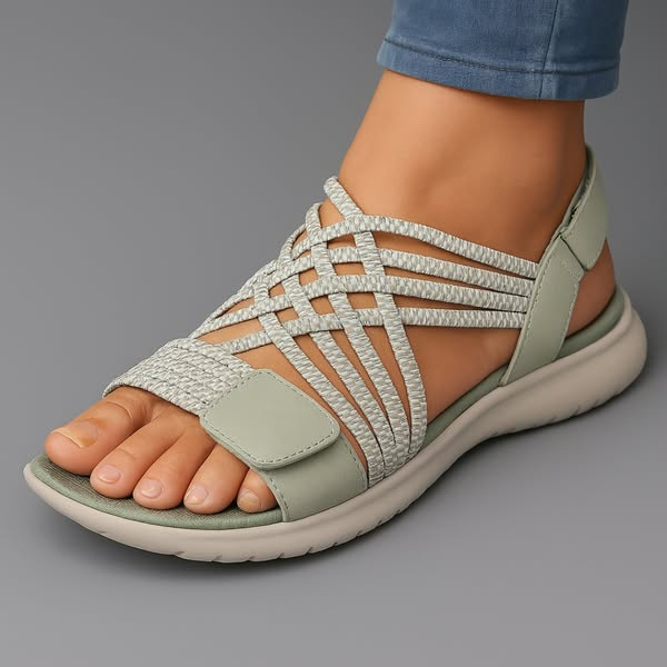 Sava - Orthopedische Ultra Lichtgewicht Sandalen