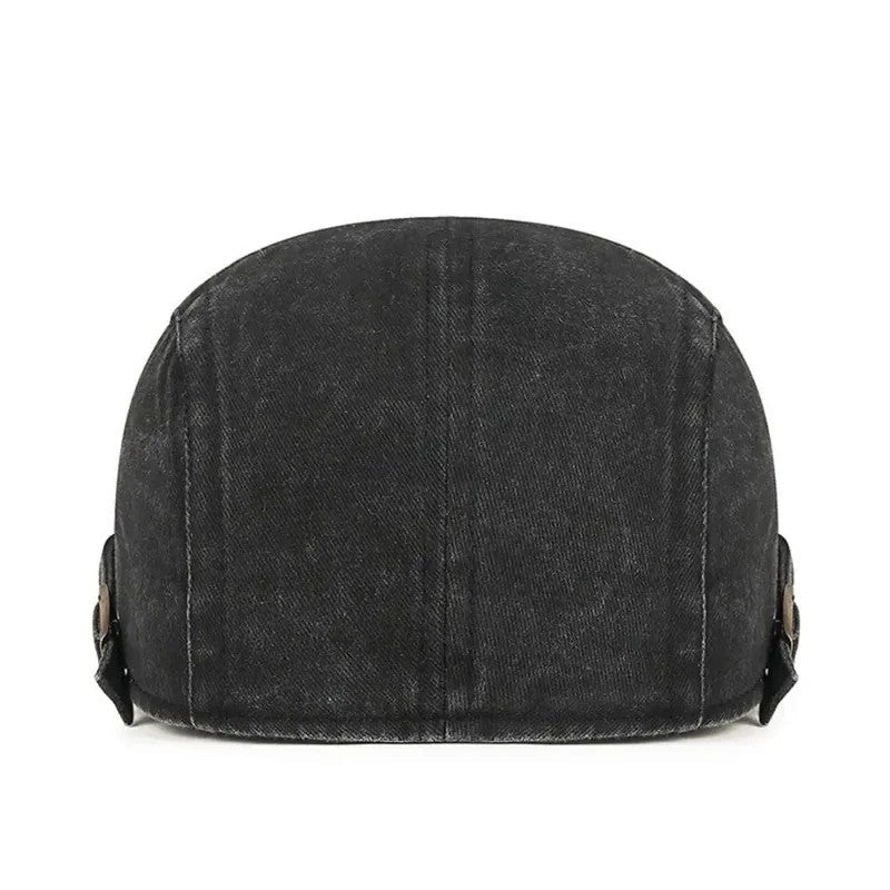 Caspian - Tijdloze stijl voor elke dag