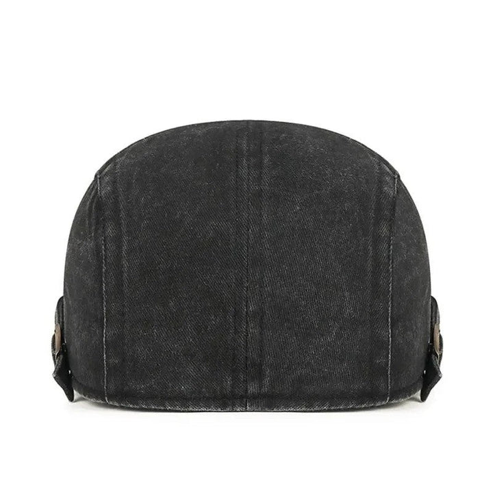 Caspian - Tijdloze stijl voor elke dag