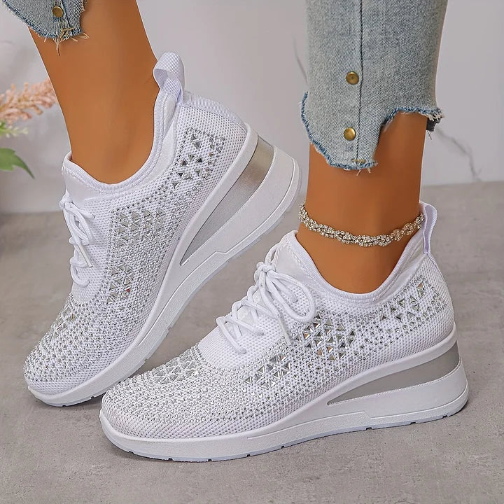 Bonnie - Orthopedische Sneakers