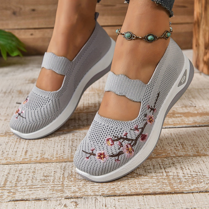 Mia Comfort - Ergonomische Schoenen