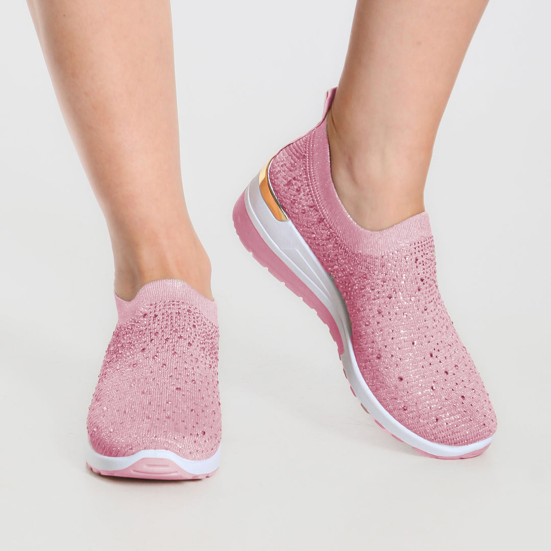 Mimma - Comfort Sneakers voor Dames