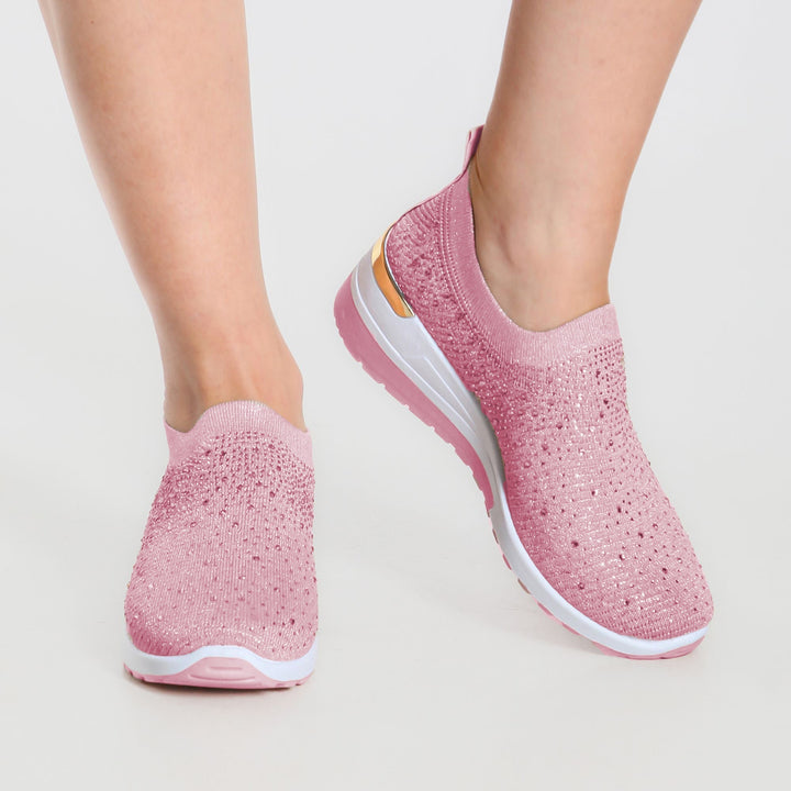 Mimma - Comfort Sneakers voor Dames