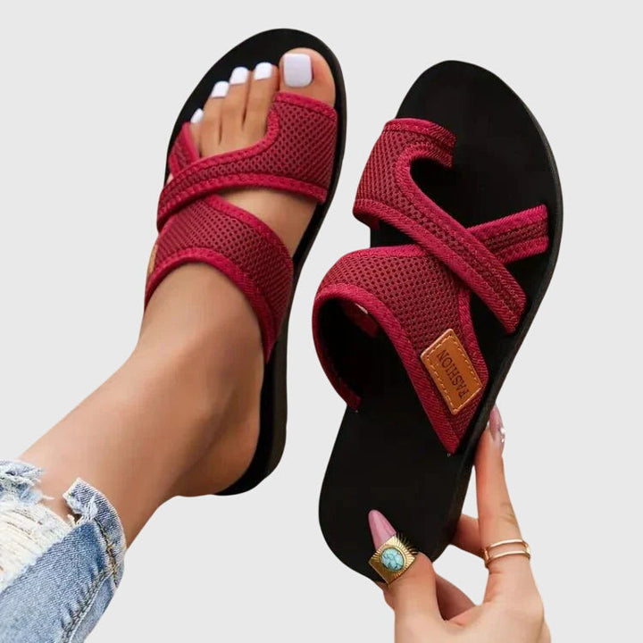 Ellyn - Orthopedische Sandalen