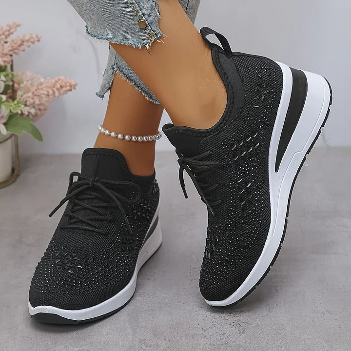 Bonnie - Orthopedische Sneakers
