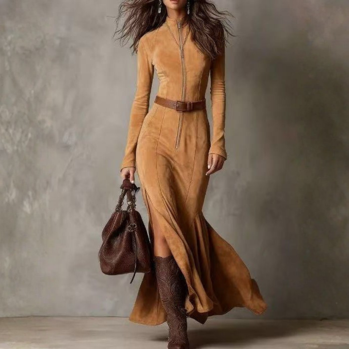 Celeste - Robe Allure Gebeeldhouwd
