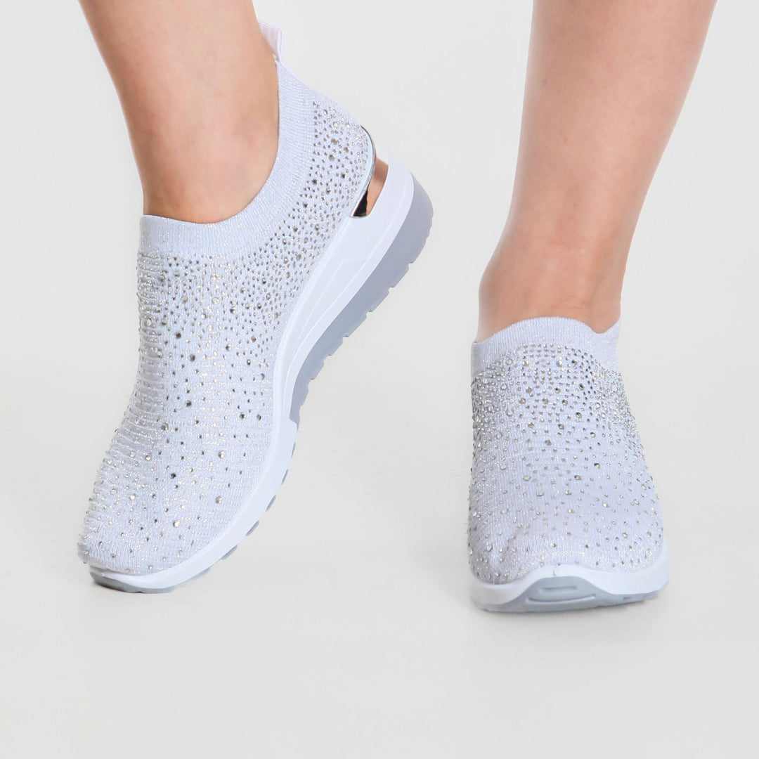 Mimma - Comfort Sneakers voor Dames