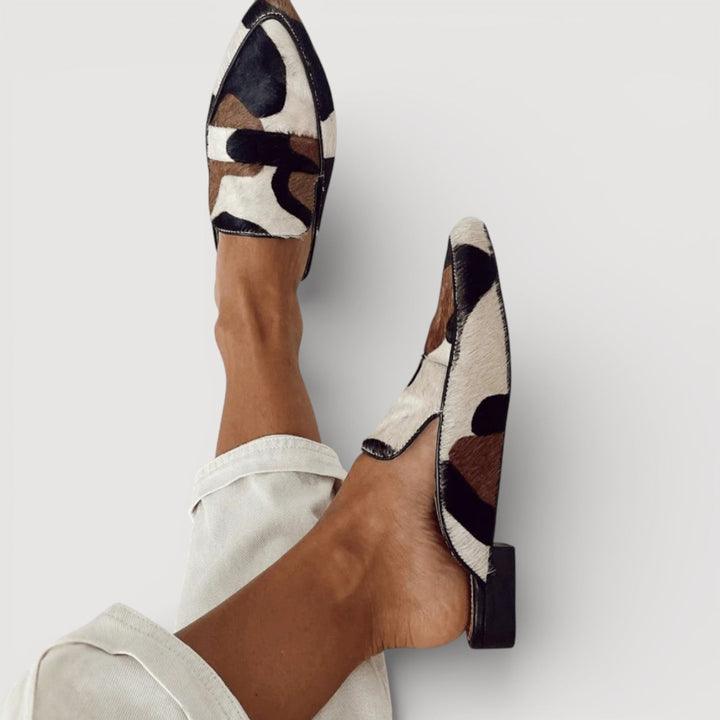 VELLE - Elegante en aantrekkelijke mocassins