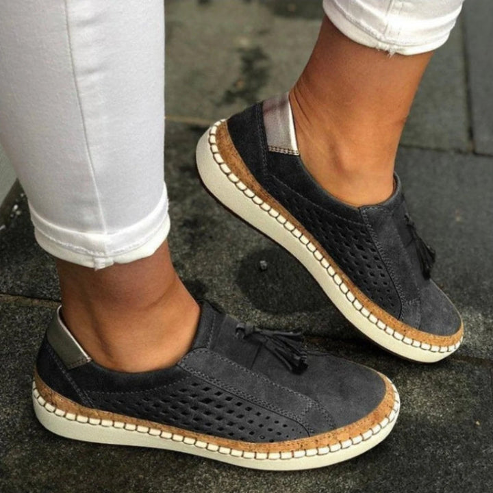 Valerie – Comfortabele en elegante instappers voor elke dag