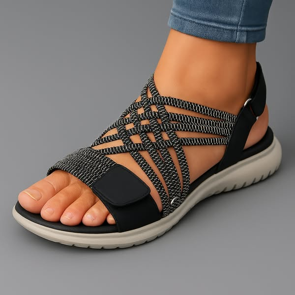 Sava - Orthopedische Ultra Lichtgewicht Sandalen