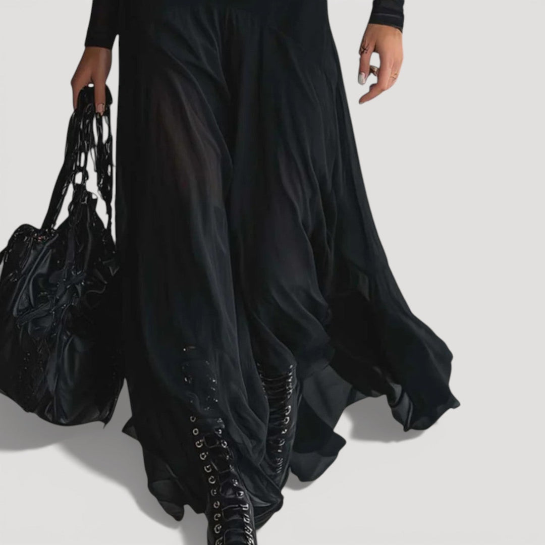 Serenity - Robe Elegantie Mystiek