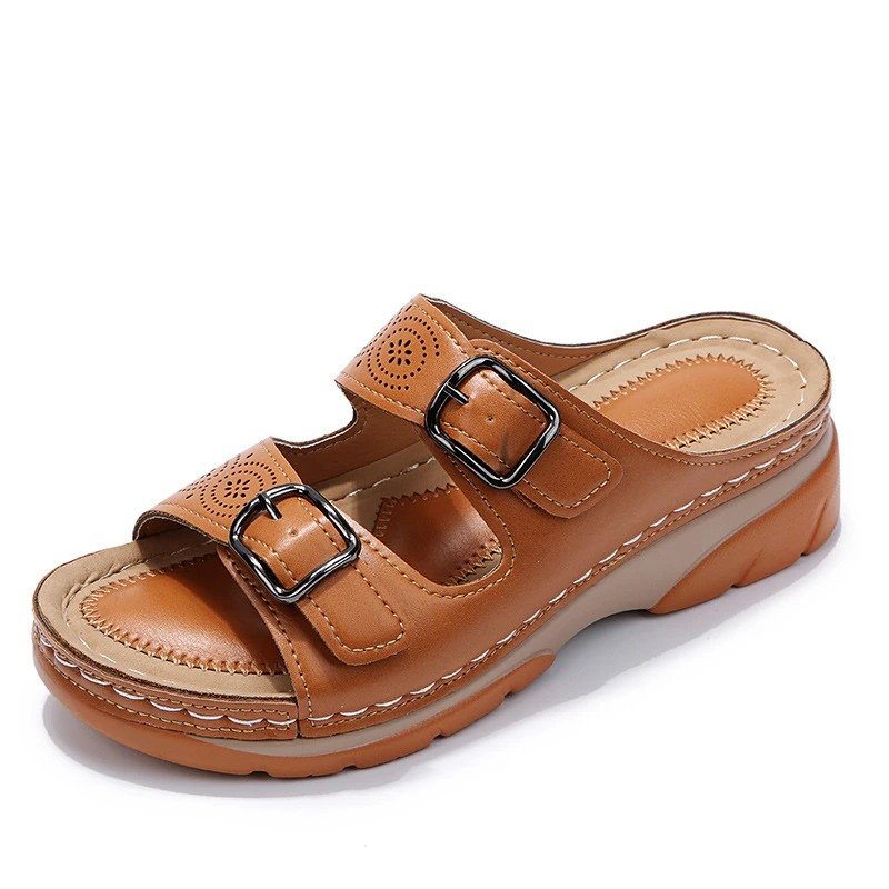 Karin™ Orthopedische Sandalen Zomer