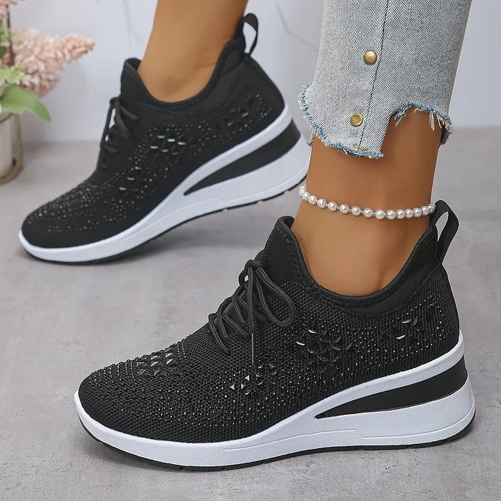 Bonnie - Orthopedische Sneakers