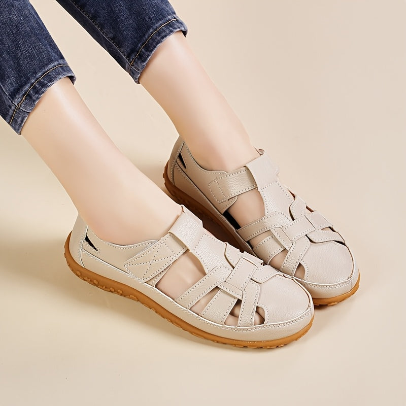 Lea - Comfortabele Sandalen voor Elke Dag