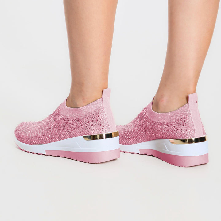 Mimma - Comfort Sneakers voor Dames