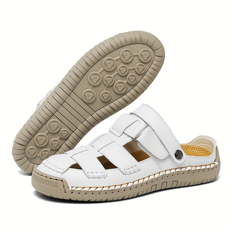 Elina - Comfortabele Verstelbare Sandalen